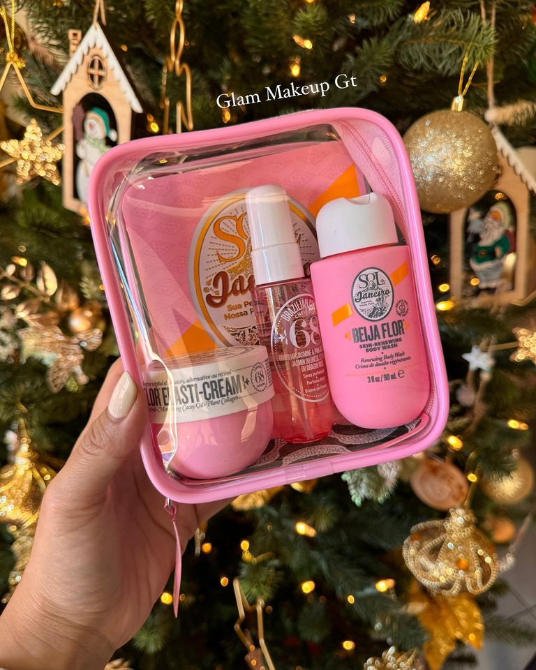 Sol de Janeiro Beija Flor™ Jet Set