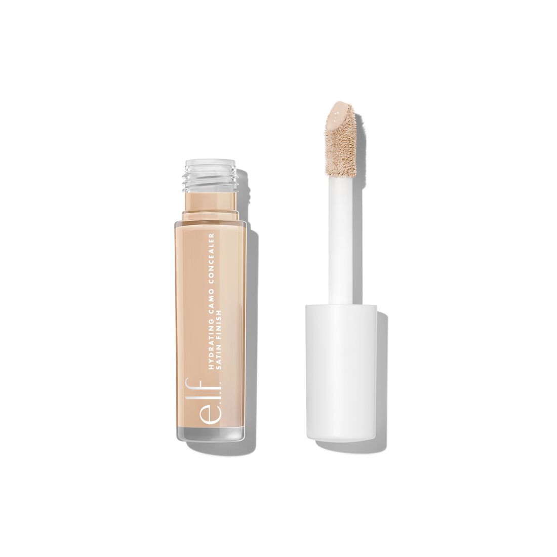 elf Hydrating Camo Concealer / Medium Peach