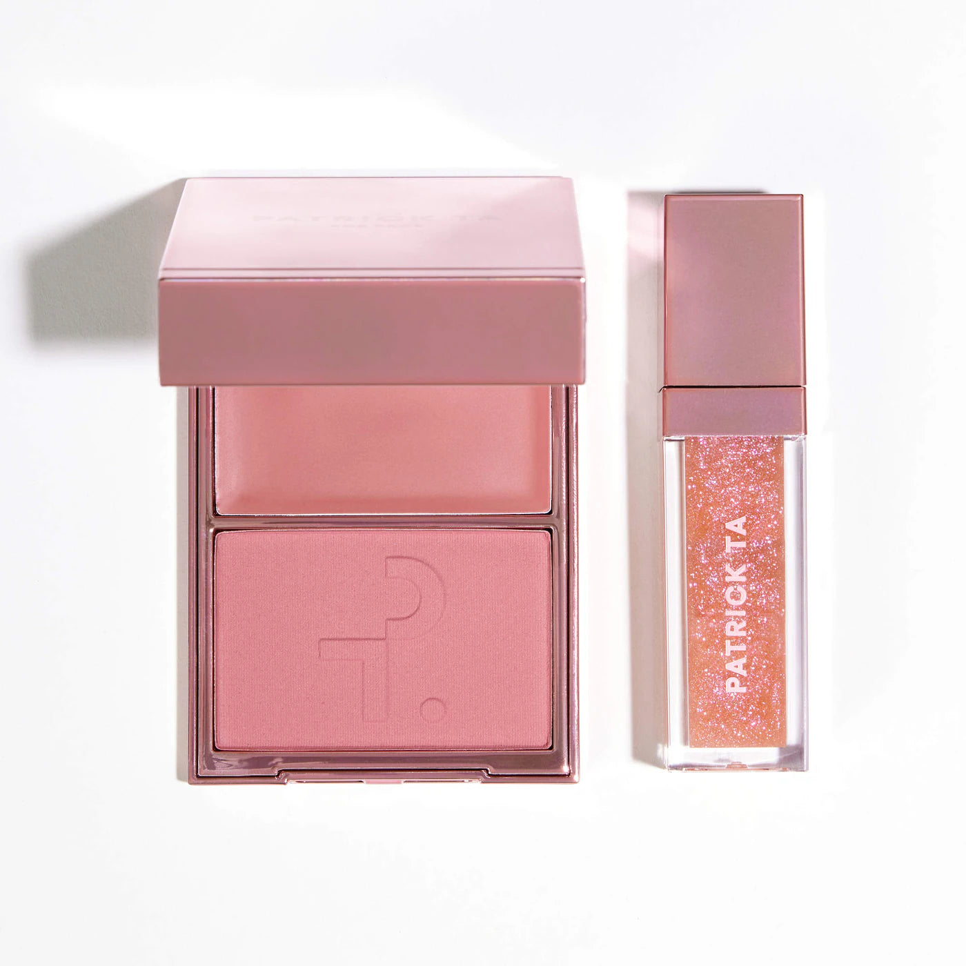 Patrick’s Glow and Gloss Set / Ice Me Down