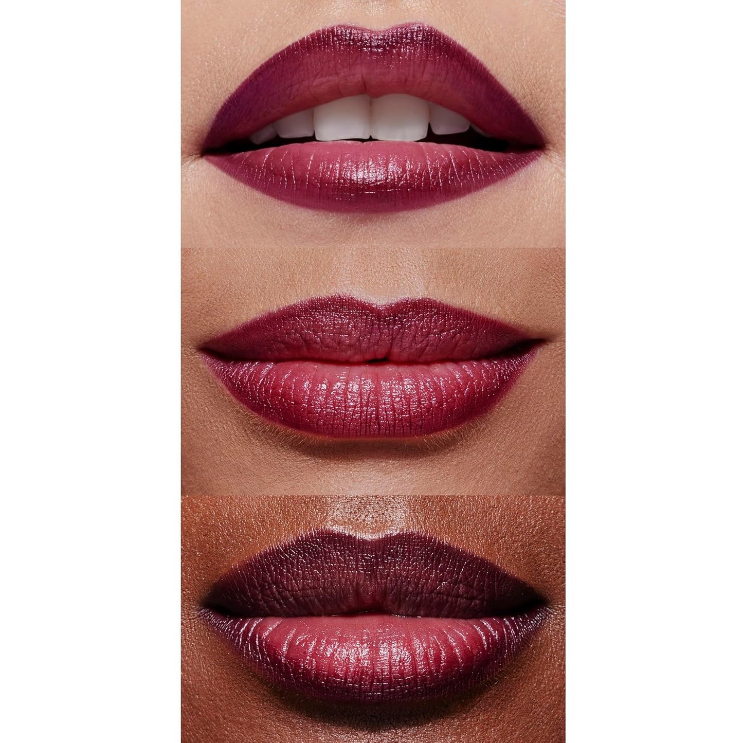 Cream Glide Lip Liner ELF / Plum & Get it
