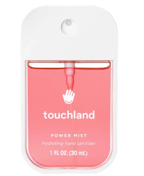 Touchland Power Mist Hand Sanitizer - Wild Watermelon