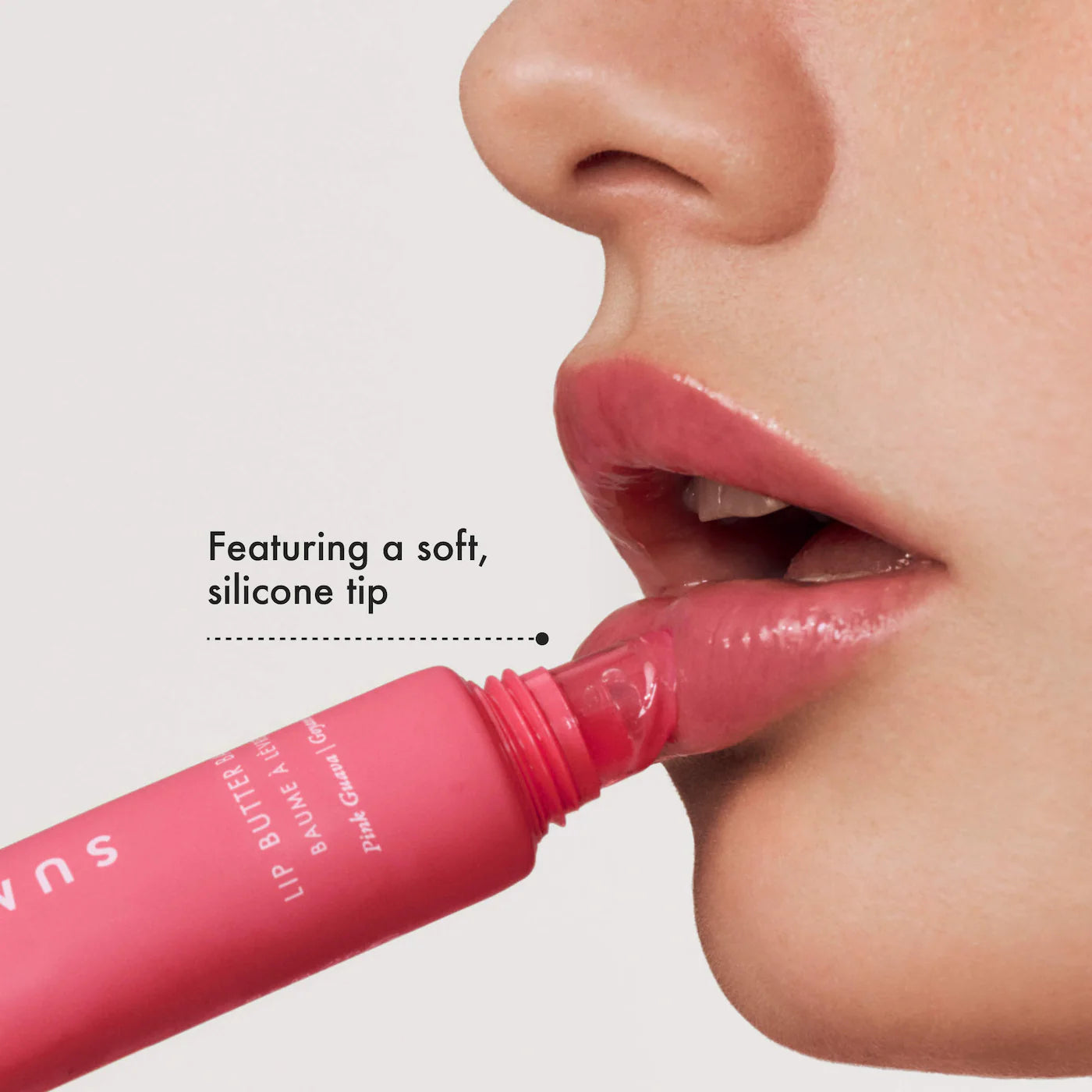 Summer Fridays Lip Butter Balm for Hydration & Shine