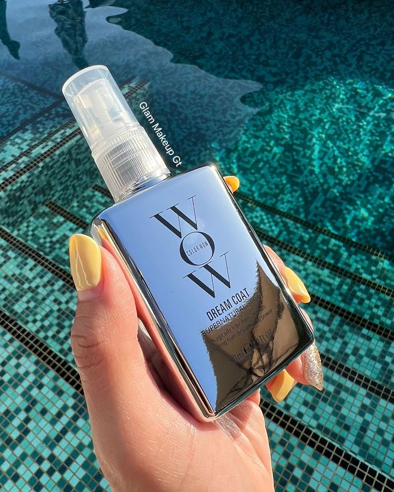 COLOR WOW Dream Coat Supernatural Spray Anti-Frizz Treatment 50ml