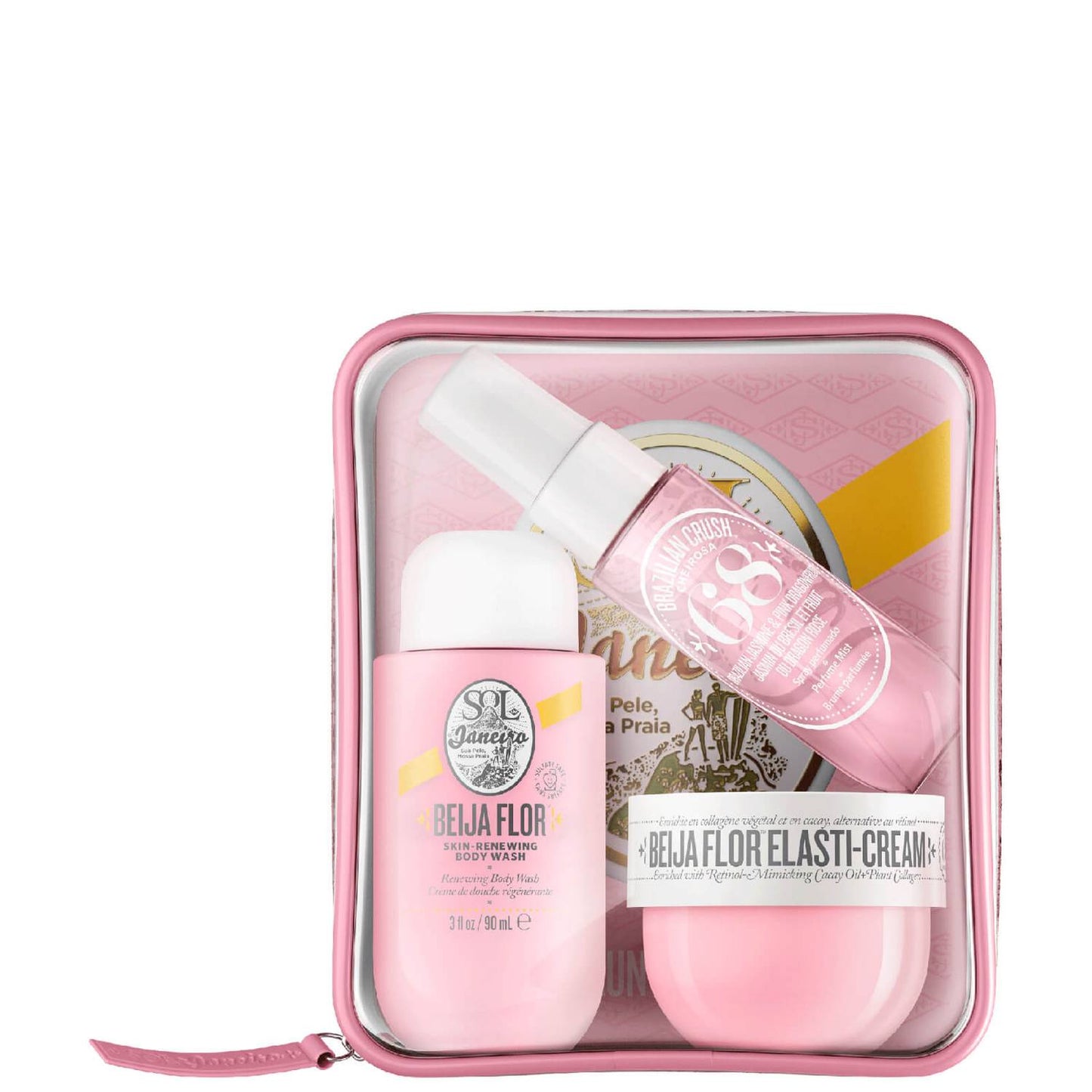 Sol de Janeiro Beija Flor™ Jet Set