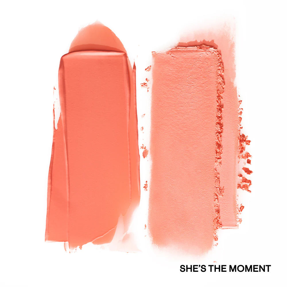 PATRICK TA Major Headlines Double-Take Crème & Powder Blush Dúo / She's the Moment