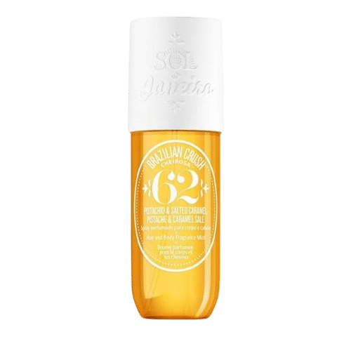 Brazilian Crush Cheirosa ’62 Bum Bum Hair & Body Fragrance Mist