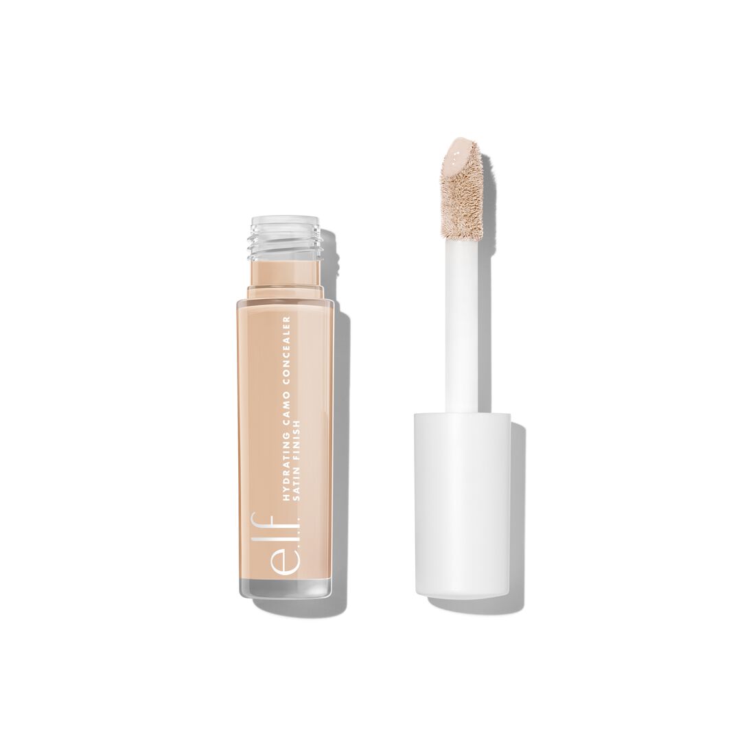 elf Hydrating Camo Concealer / Light Peach