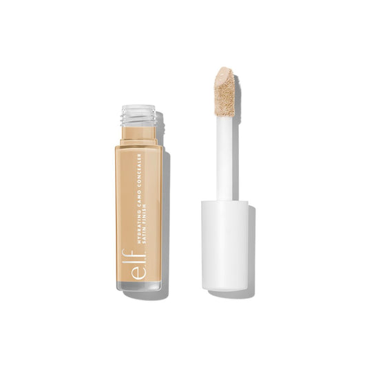 elf Hydrating Camo Concealer / Medium Neutral
