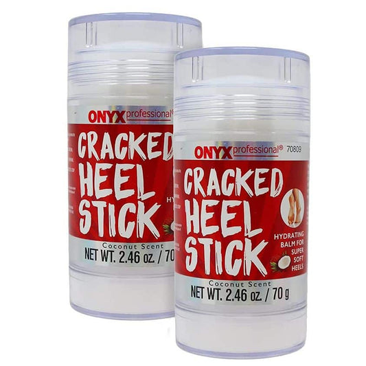Cracked Heel Stick