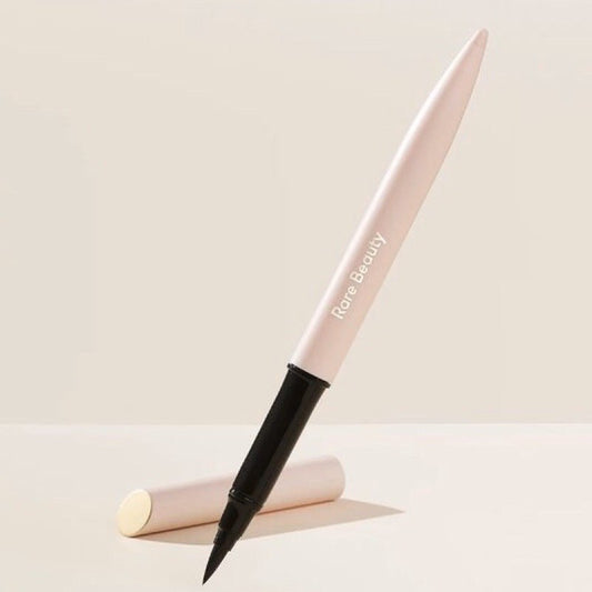 Perfect Strokes Matte Liquid Liner, Rare Beauty by Selena Gomez,