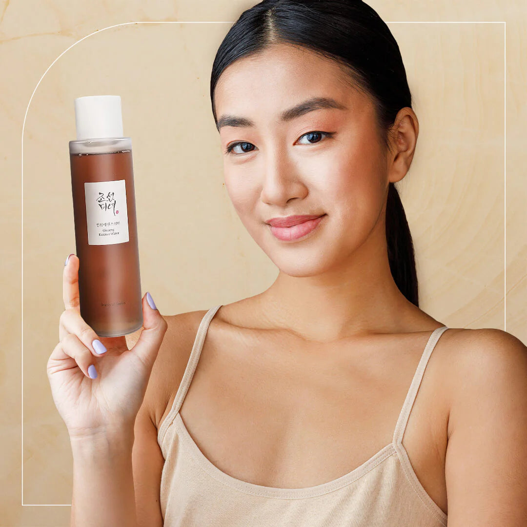 Beauty of Joseon Ginseng Essence Water