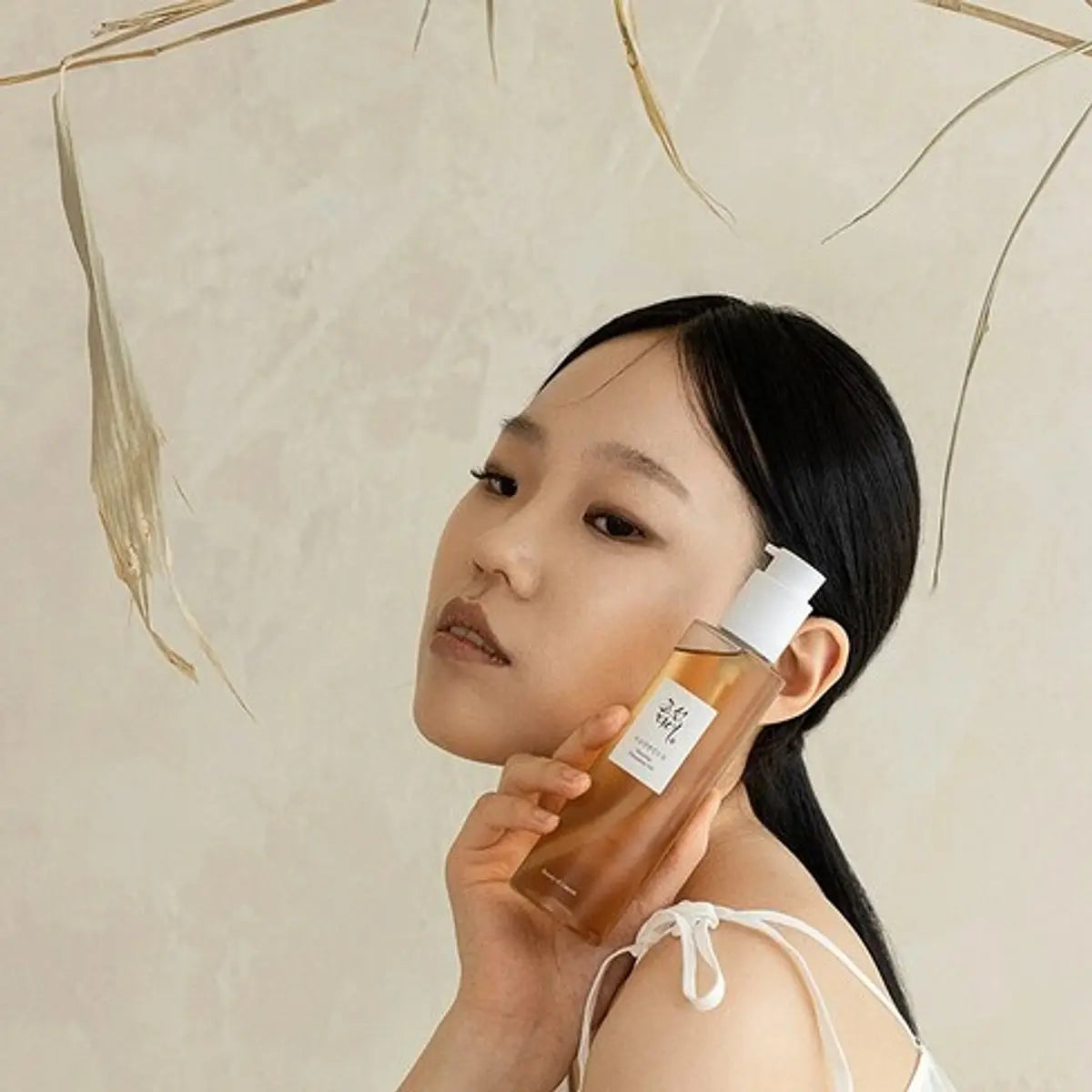 Beauty of Joseon Ginseng Cleansing Oil