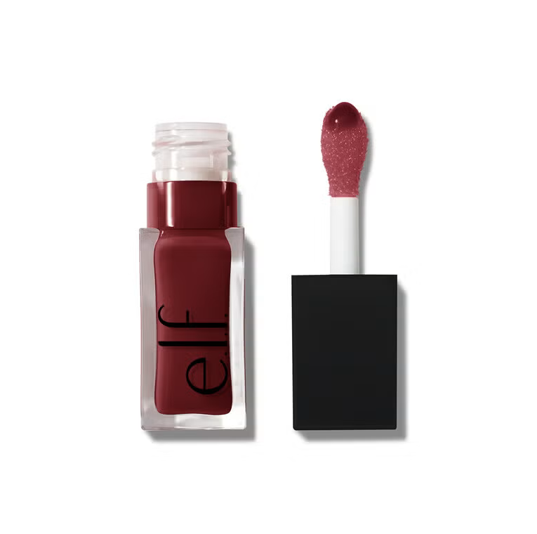 elf Glow Reviver Lip Oil - Jam Session