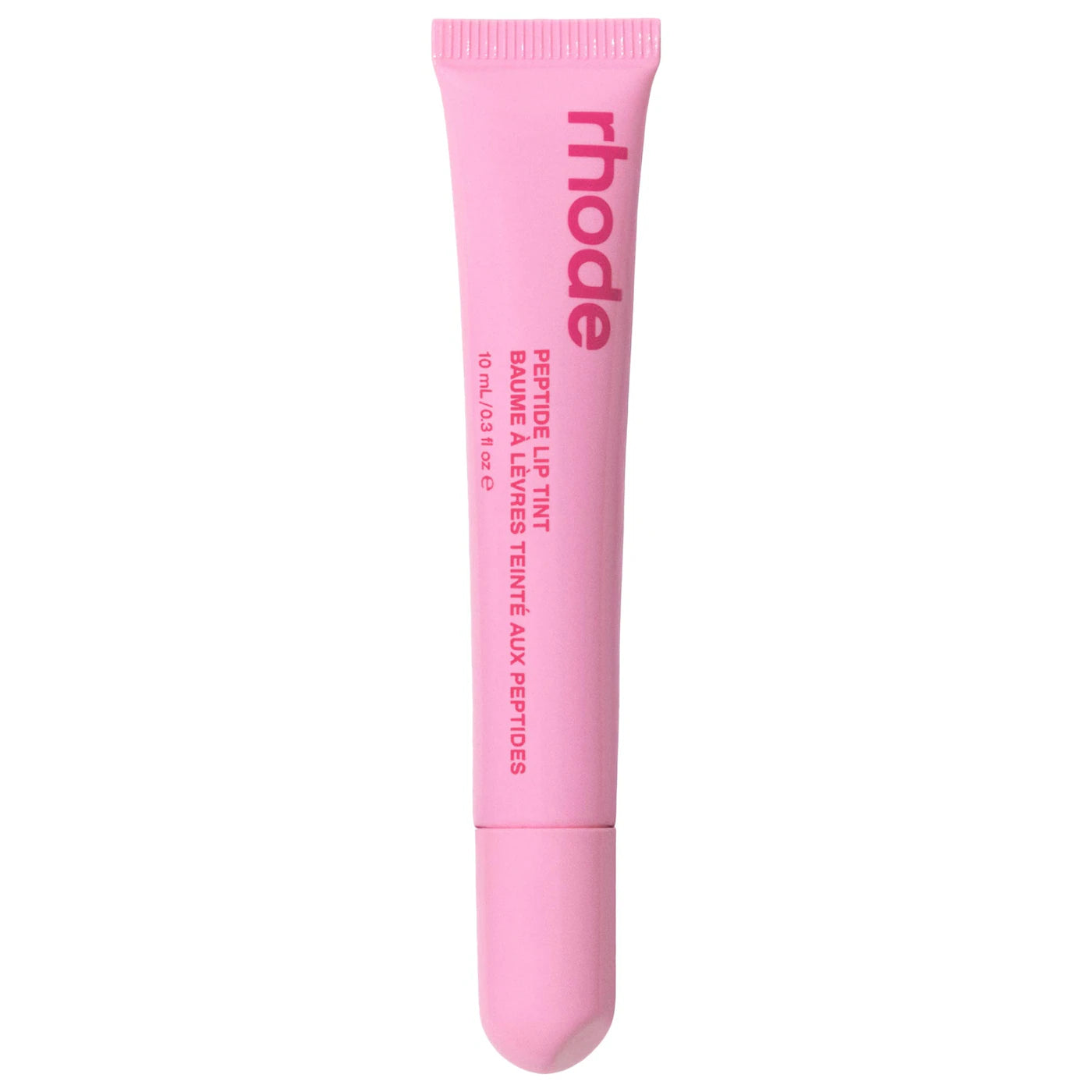 rhode  Peptide Lip Tint Nourishing Glaze / Jelly Bean