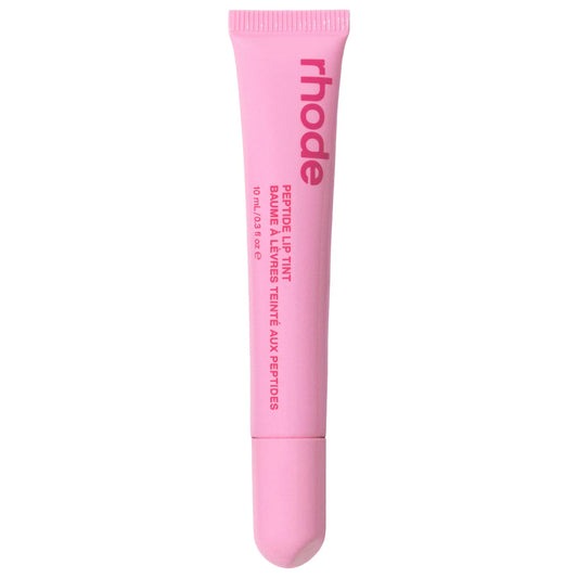 rhode  Peptide Lip Tint Nourishing Glaze / Jelly Bean