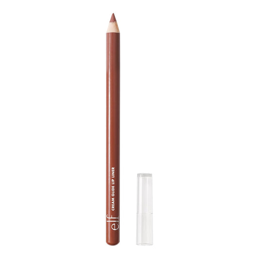 Cream Glide Lip Liner ELF / Mauve Aside