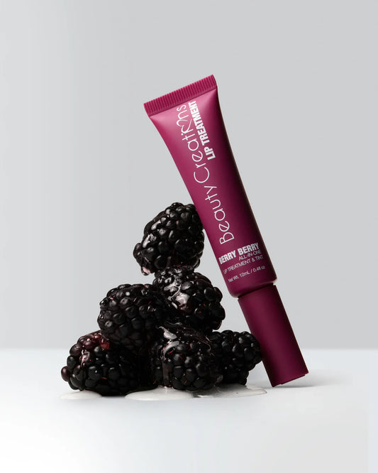 Lip Treatment & Tint Beauty Creations / Berry Berry