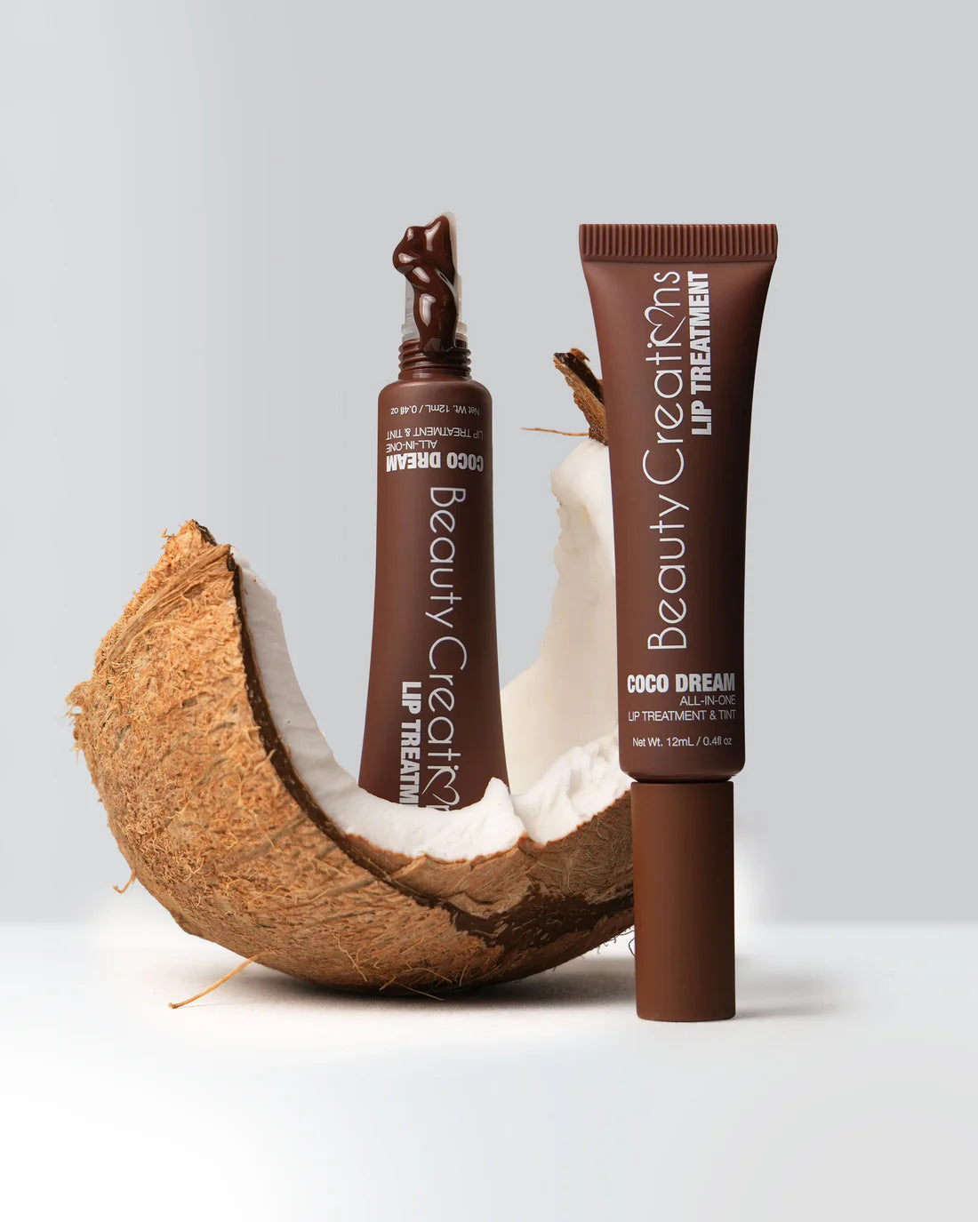 Lip Treatment & Tint Beauty Creations / Coco Dream