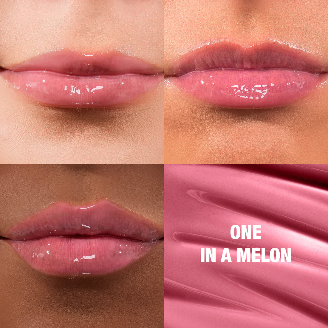 Lip Treatment & Tint Beauty Creations / one in a Melon