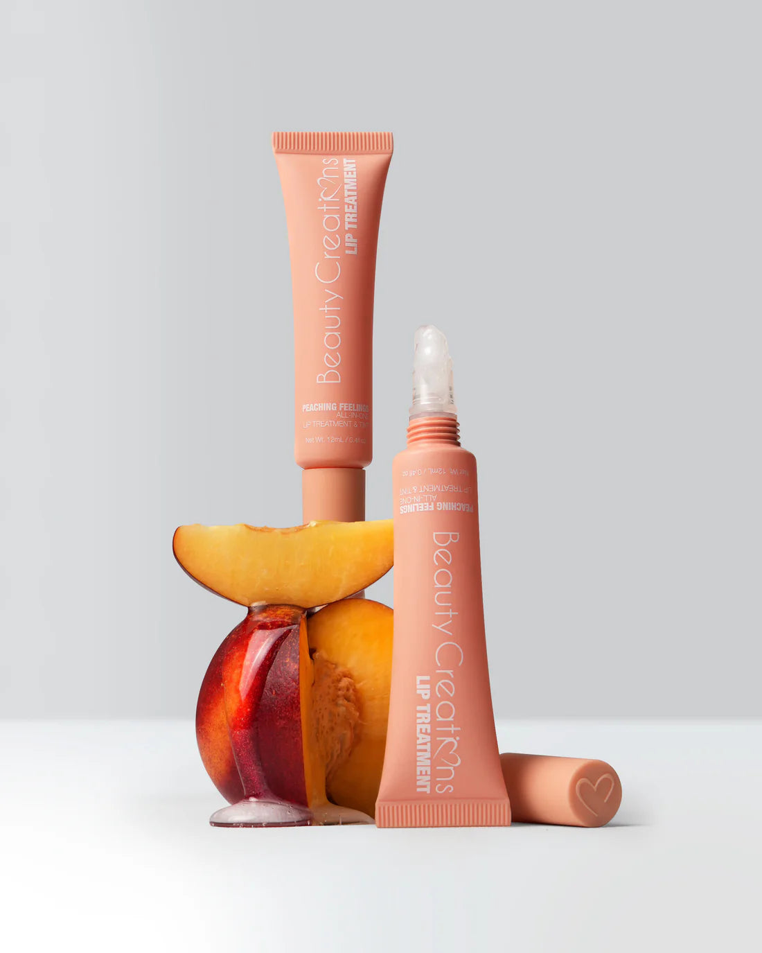 Lip Treatment & Tint Beauty Creations / Peaching Feeling