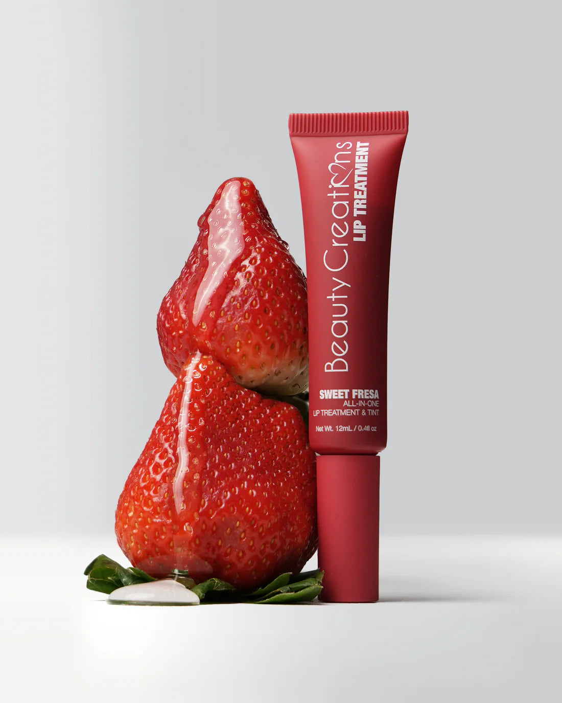 Lip Treatment & Tint Beauty Creations / Sweet Fresa