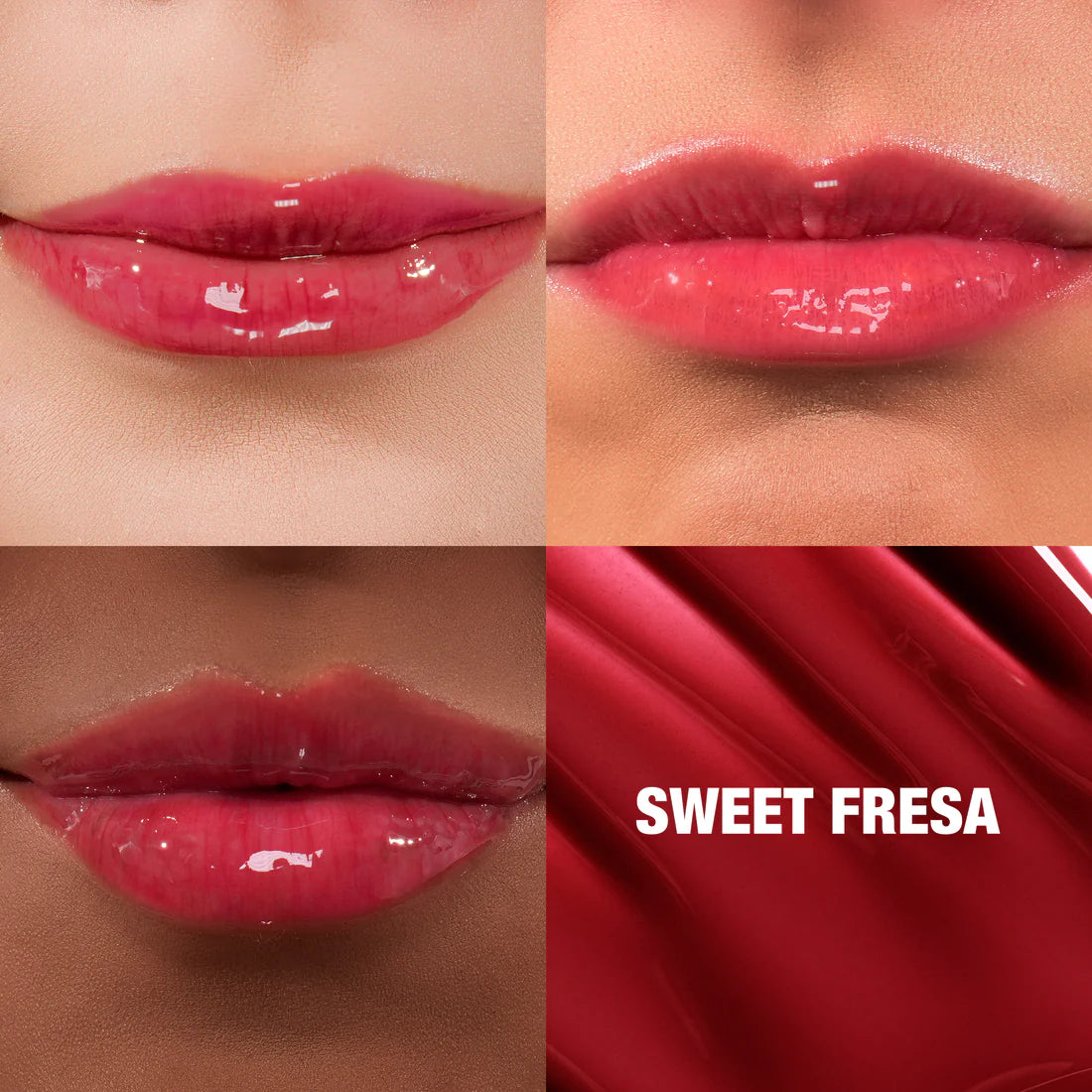 Lip Treatment & Tint Beauty Creations / Sweet Fresa