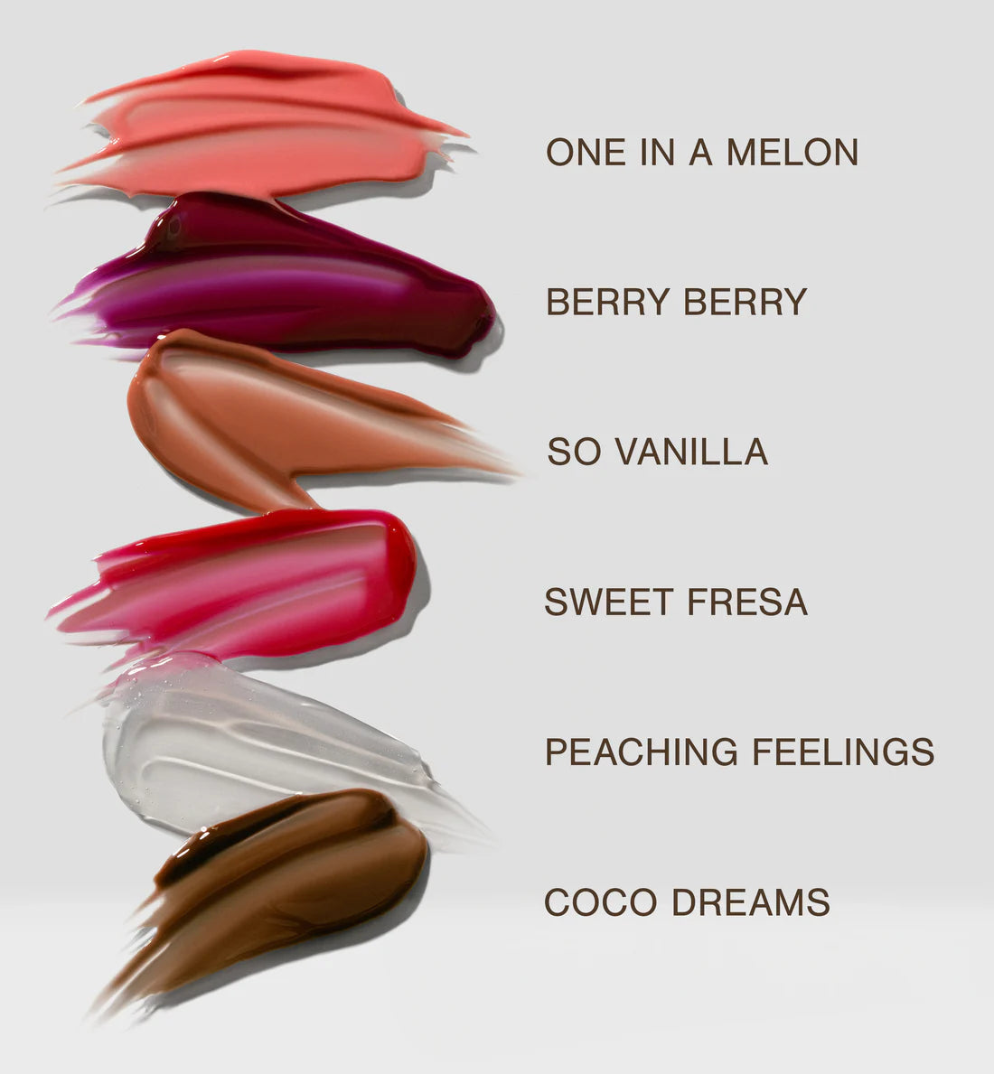Lip Treatment & Tint Beauty Creations / Sweet Fresa
