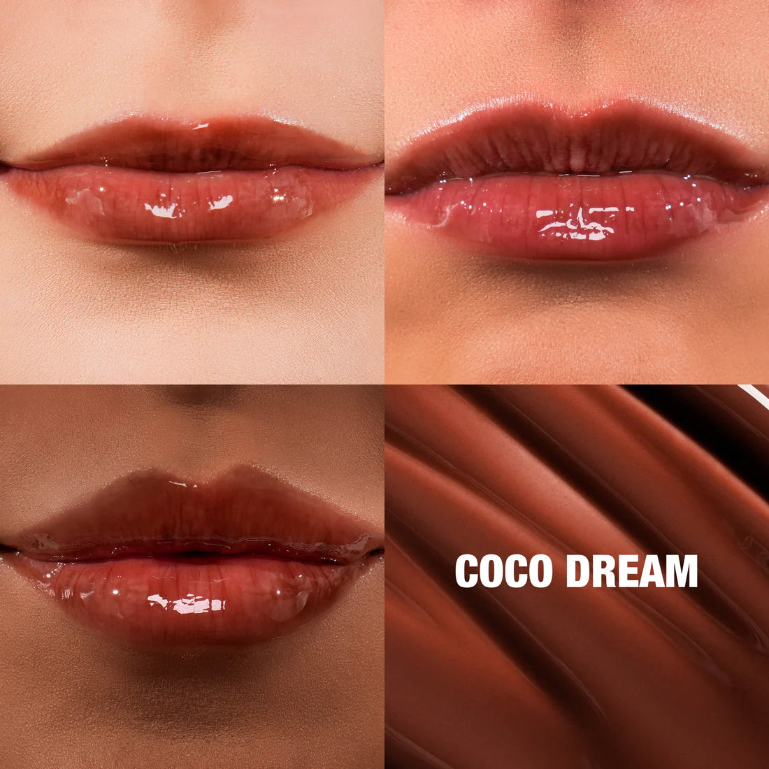 Lip Treatment & Tint Beauty Creations / Coco Dream