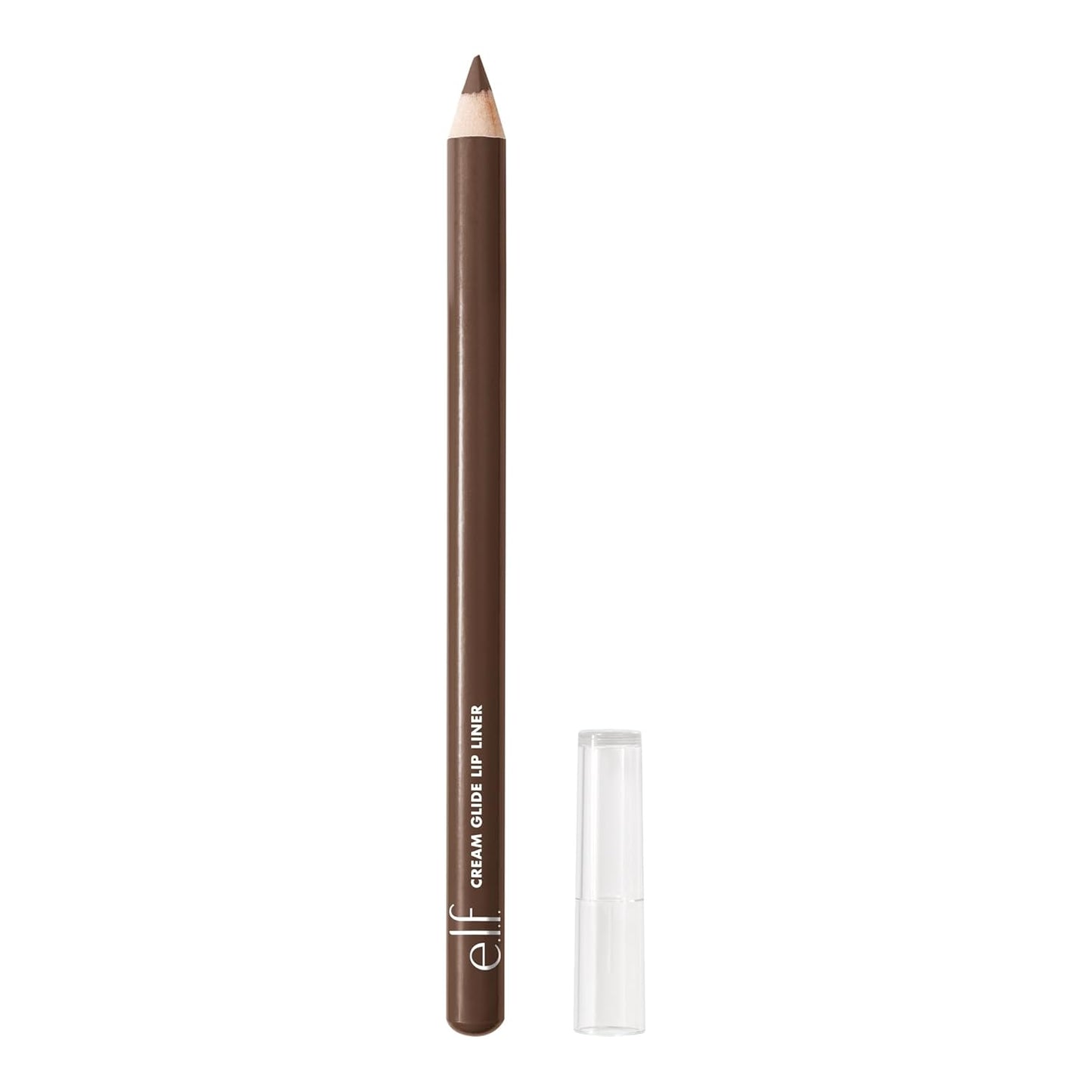 Cream Glide Lip Liner ELF / Dark Cocoa