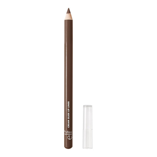 Cream Glide Lip Liner ELF / Dark Cocoa