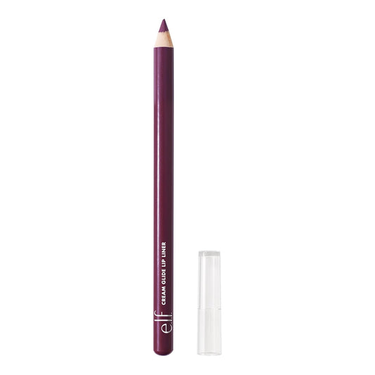 Cream Glide Lip Liner ELF / Plum & Get it
