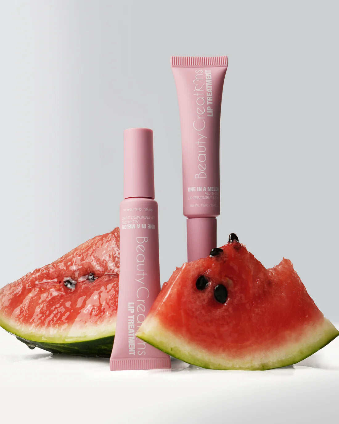 Lip Treatment & Tint Beauty Creations / one in a Melon