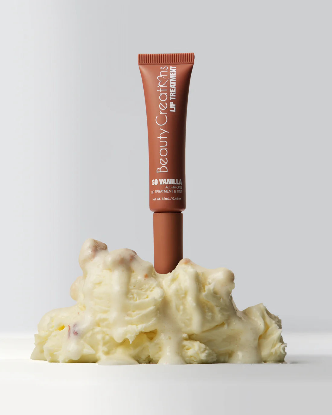 Lip Treatment & Tint Beauty Creations /  So Vanilla