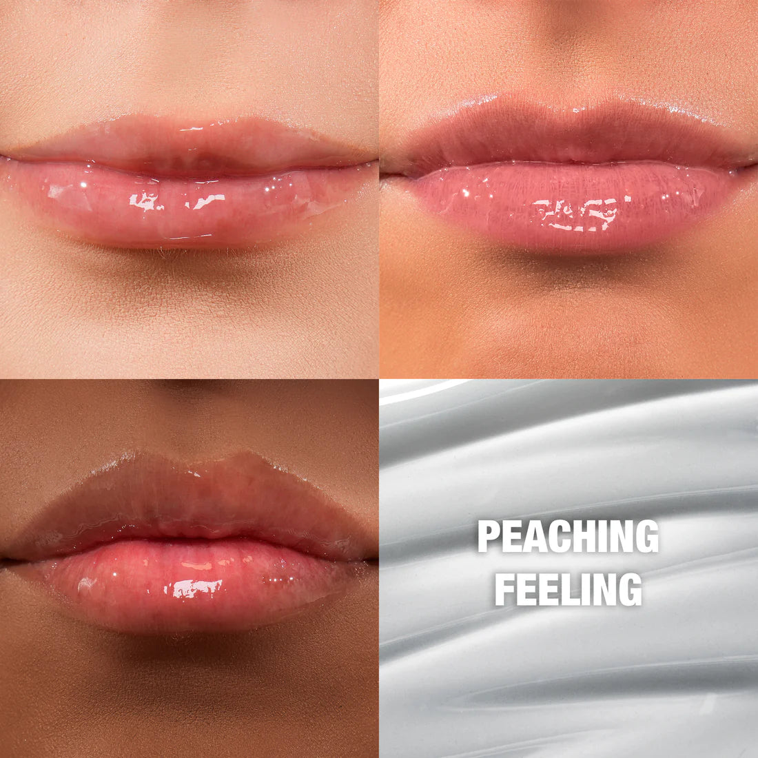 Lip Treatment & Tint Beauty Creations / Peaching Feeling