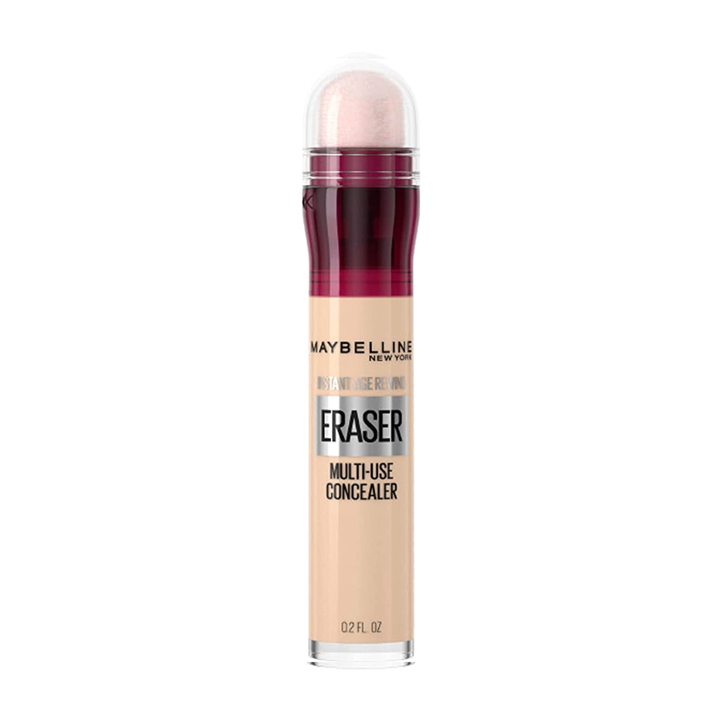 Maybelline Eraser Multi-use Concealer / Ivory 100