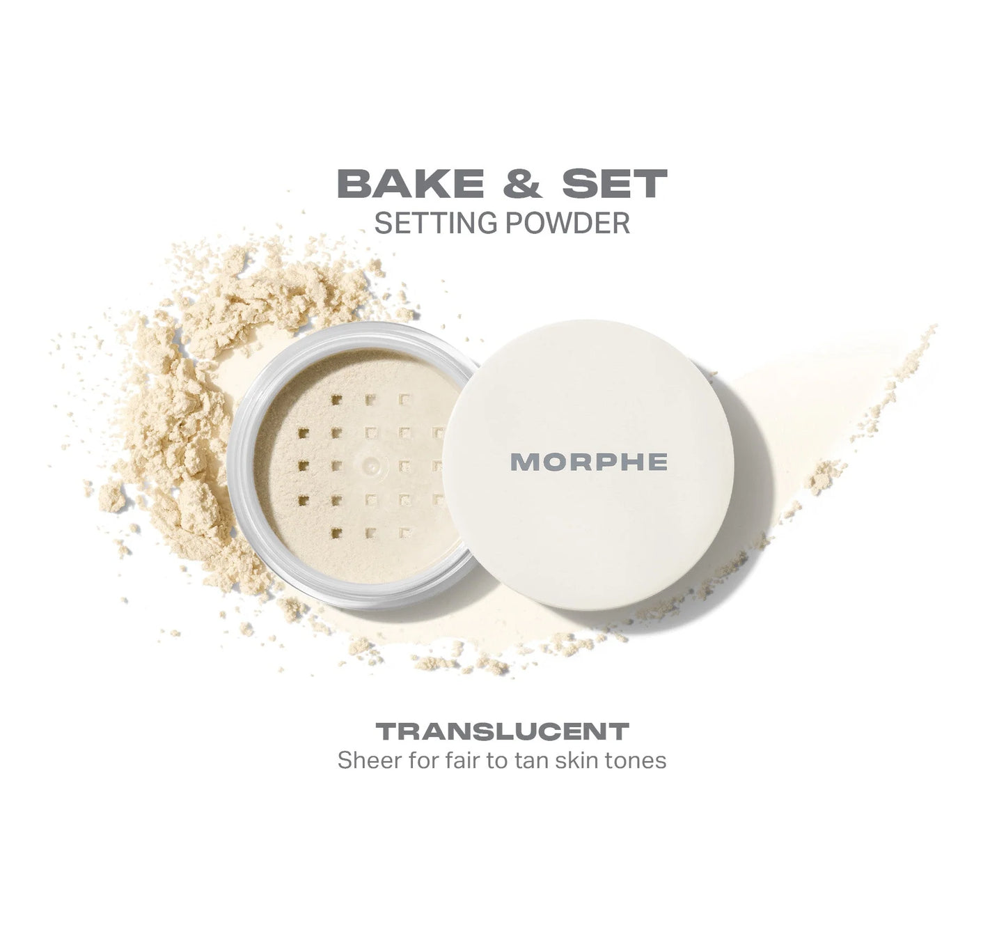 Morphe Unapologetic 4-Piece Best-Sellers Set