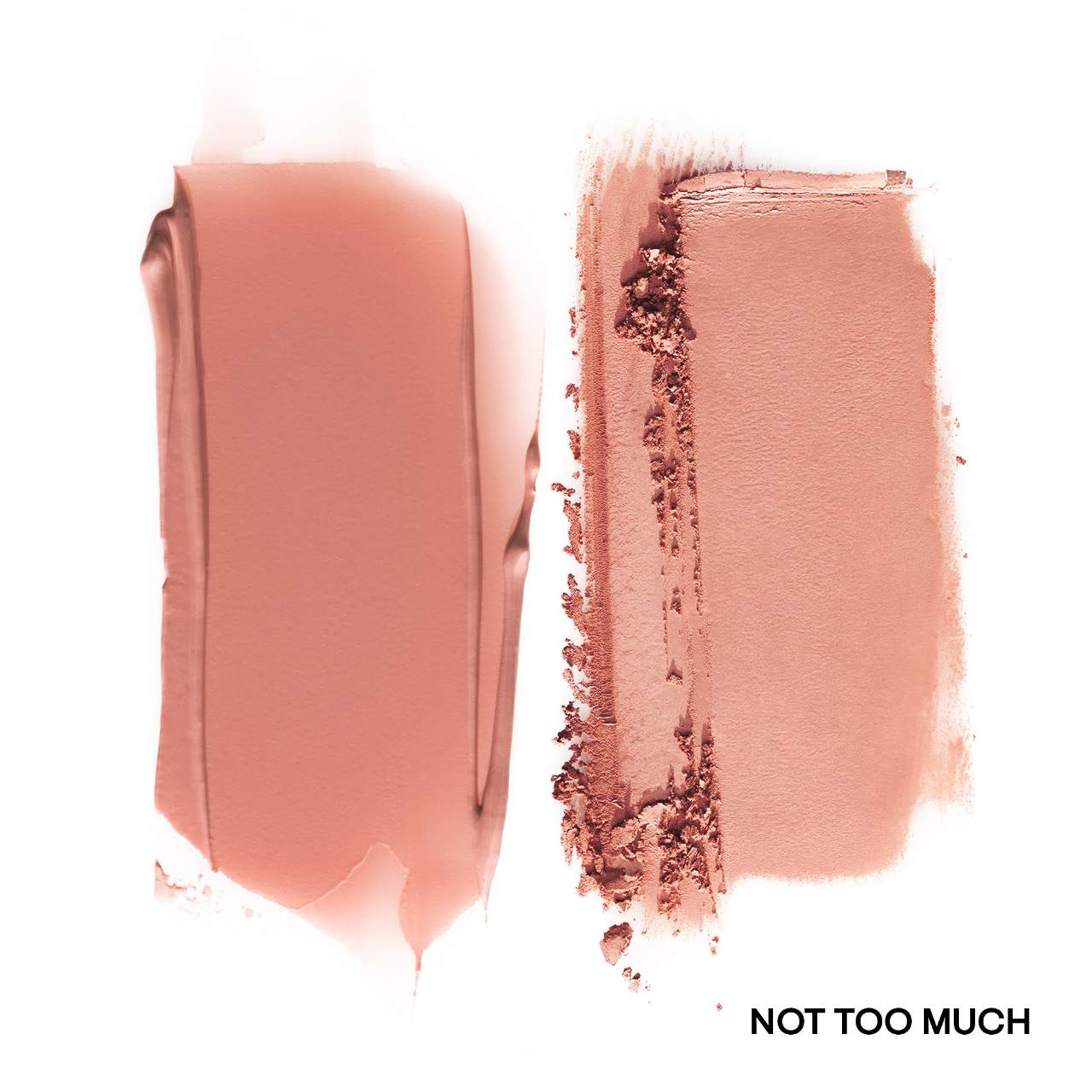 PATRICK TA Major Headlines Double-Take Crème & Powder Blush Dúo / Not too Much