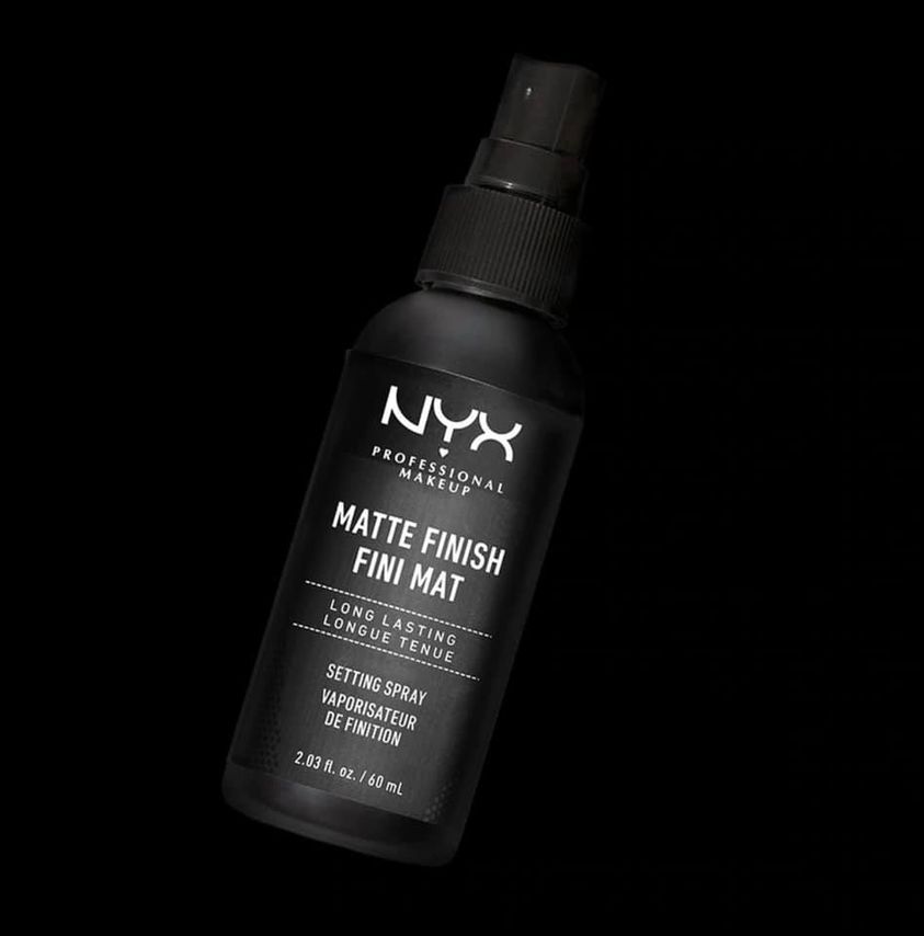 Nyx Matte Finish