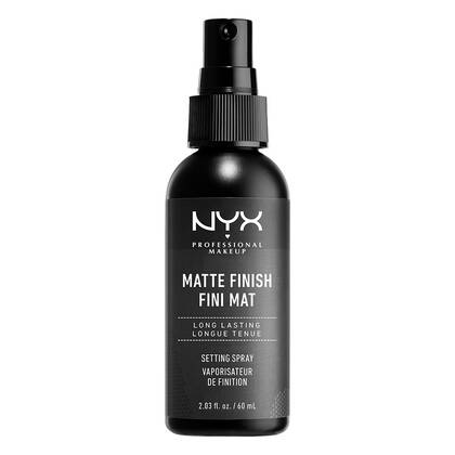 Nyx Matte Finish