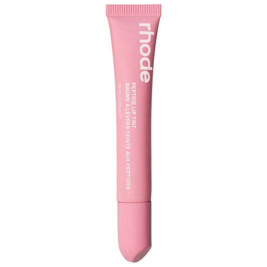 rhode  Peptide Lip Tint Nourishing Glaze / Ribbon