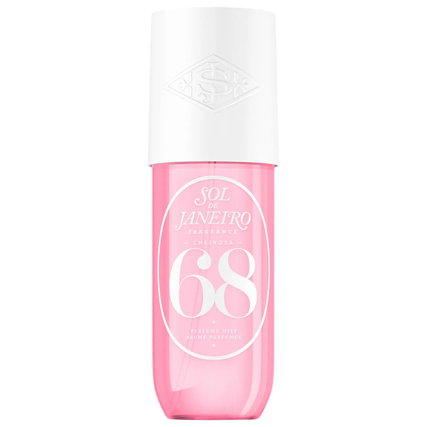 Sol de Janeiro  Cheirosa 68 Beija Flor Hair & Body Perfume Mist 240ml