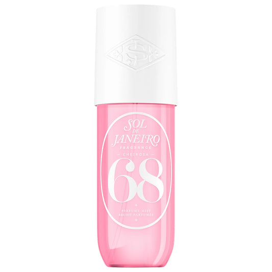 Sol de Janeiro  Cheirosa 68 Beija Flor Hair & Body Perfume Mist 240ml