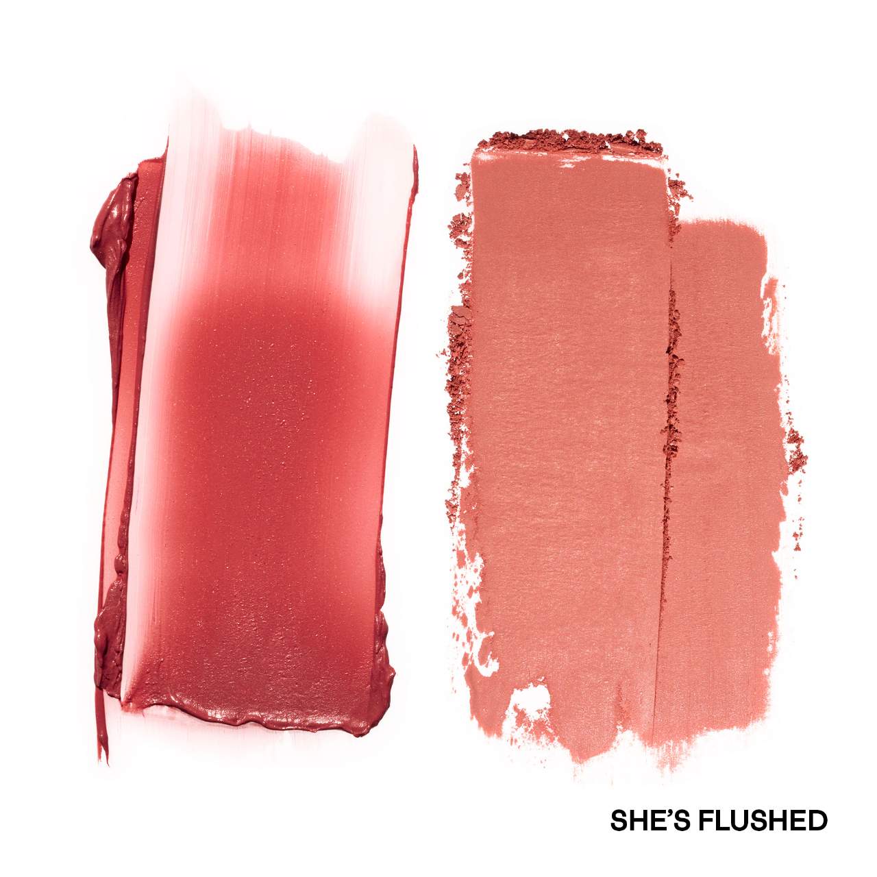 PATRICK TA Major Headlines Double-Take Crème & Powder Blush Dúo / She´s Flushed