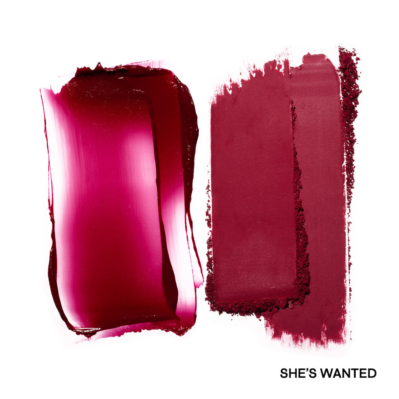 PATRICK TA Major Headlines Double-Take Crème & Powder Blush Dúo / She´s Wanted