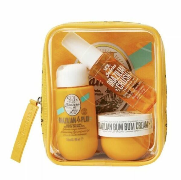 Sol de Janeiro Bum Bum Jet