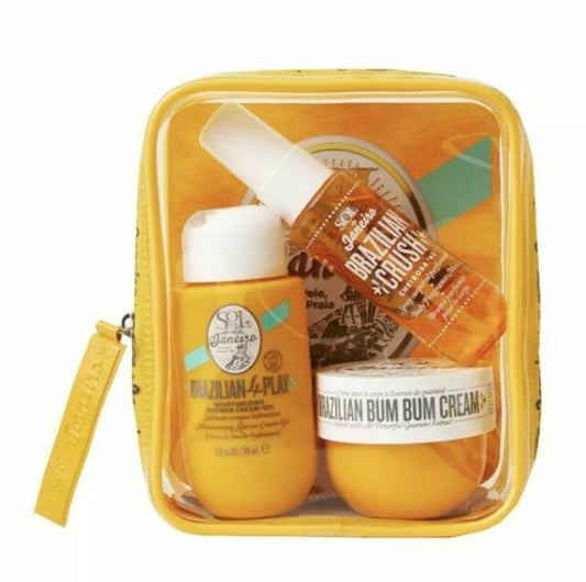 Sol de Janeiro Bum Bum Jet