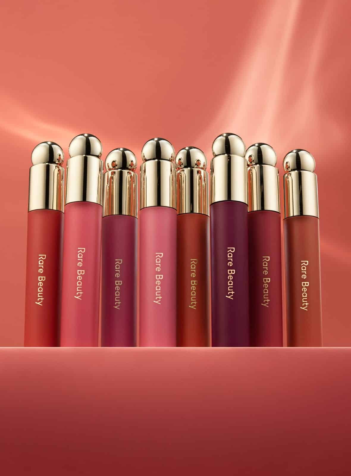 Soft Pinch Tinted Lip Oil Rare Beauty / WONDER
