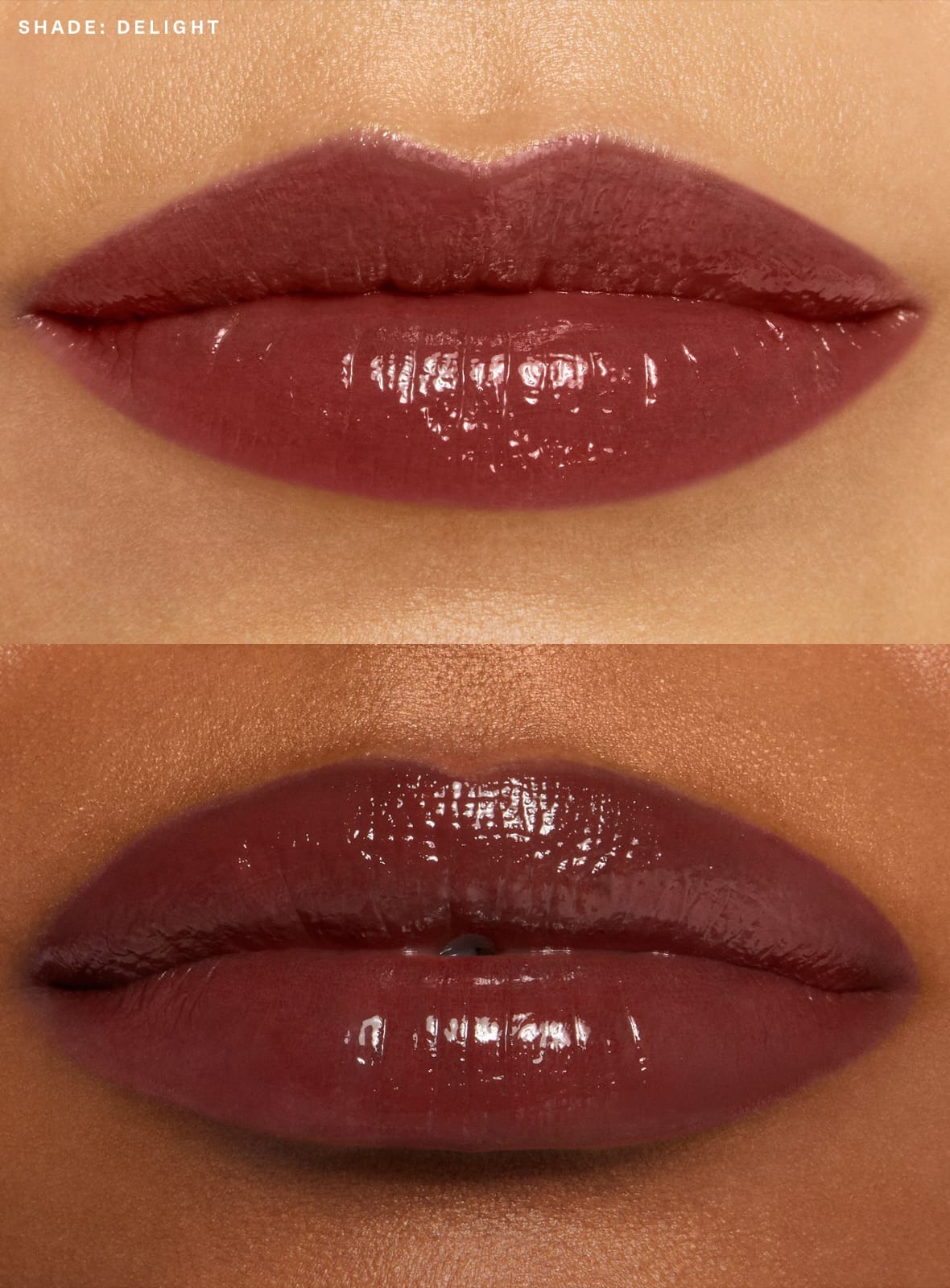 Soft Pinch Tinted Lip Oil Rare Beauty / DELIGHT