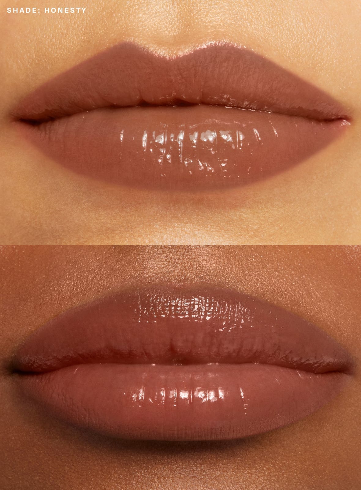 Soft Pinch Tinted Lip Oil Rare Beauty / Honesty