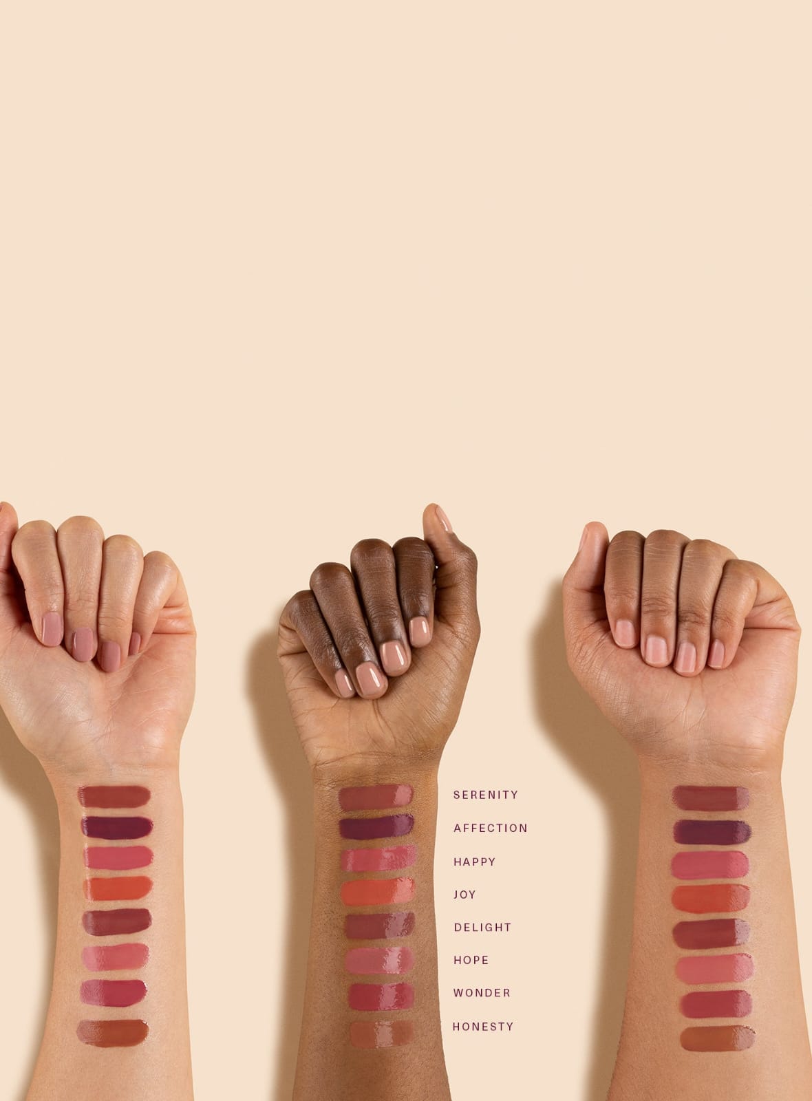 Soft Pinch Tinted Lip Oil Rare Beauty / DELIGHT